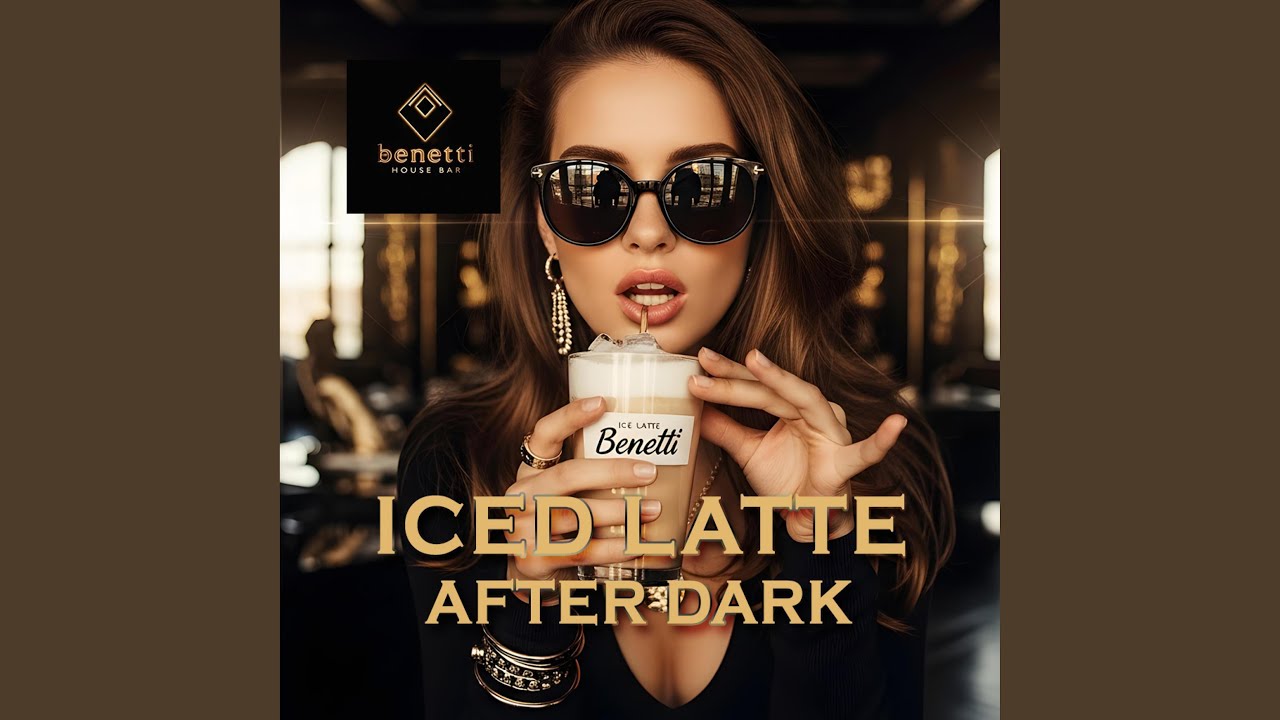 Iced Latte Summer (Summer Mix)