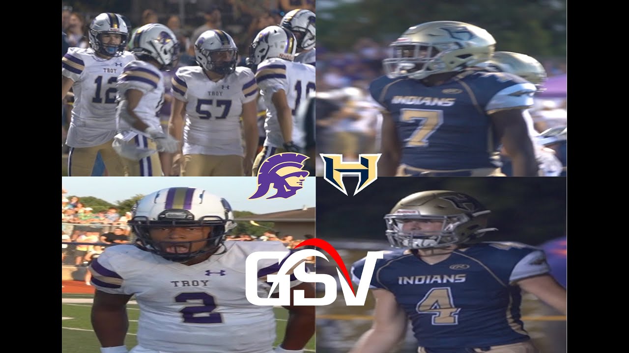 TROY BUCHANAN @ HOLT | Charos Sutton Goes Off | Owen Merrell Shines | Mizzou Commit Jahkai Lang #33