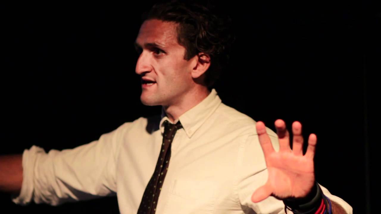 Casey Neistat RAW::: How to make it on YouTube