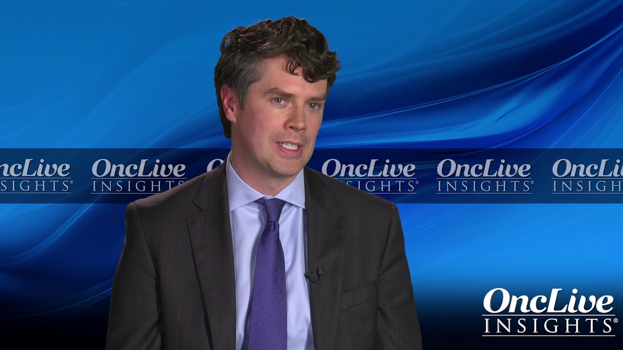 Frontline Treatment for Follicular Lymphoma