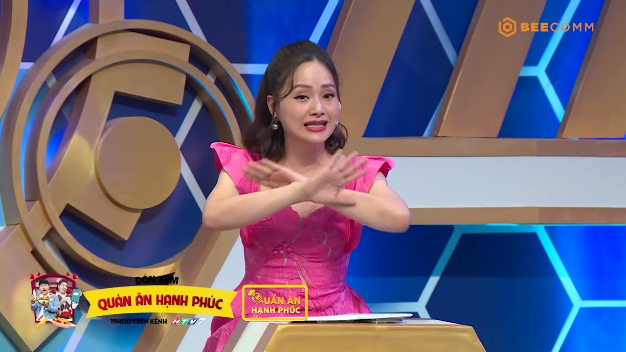 Tỷ Lệ May Mắn | Tập 78: Hoàng Phi nhí nhảnh đòi chiếm spotlight của Lan Phương nhưng cái kết ê chề