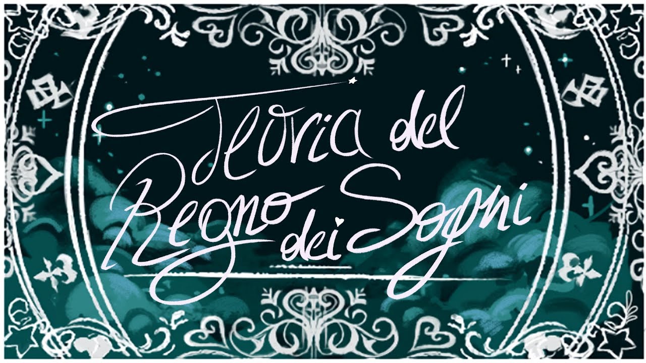 Kingdom Hearts 3 ci sta MENTENDO! - Teoria del Regno dei Sogni