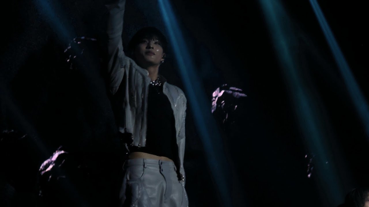 250809 Black Hole + 끝장내(End It) + 태양을 삼킨 아이(Look At Me Now) - MOST WANTED #피원하모니 #P1Harmony