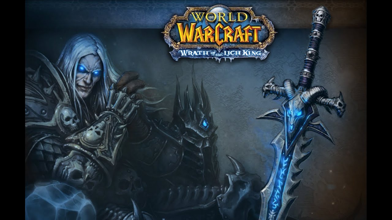 World of warcraft Lich king Classic builds mais poderosas para começar