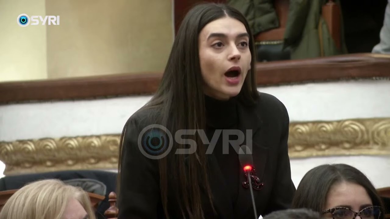 Përmbytjet apokaliptike në Durrës, Andia Ulliri flet në Kuvend, Spiropali mundohet t'i mbyllë gojën