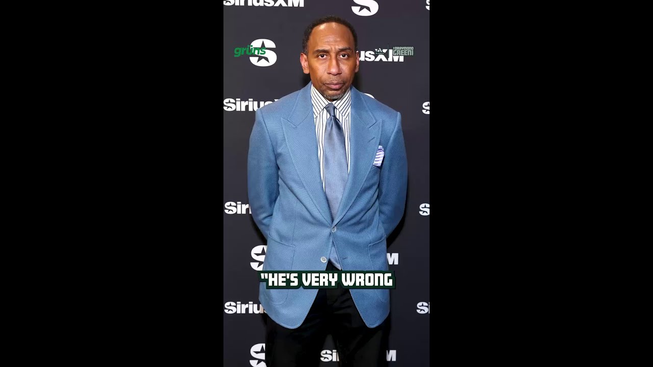 Draymond Green Responds To Stephen A Smith, Who Has NO ACCOUNTABILITY!