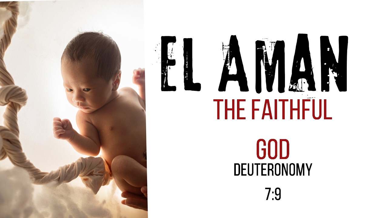 El Aman | Pastora Jennylyn