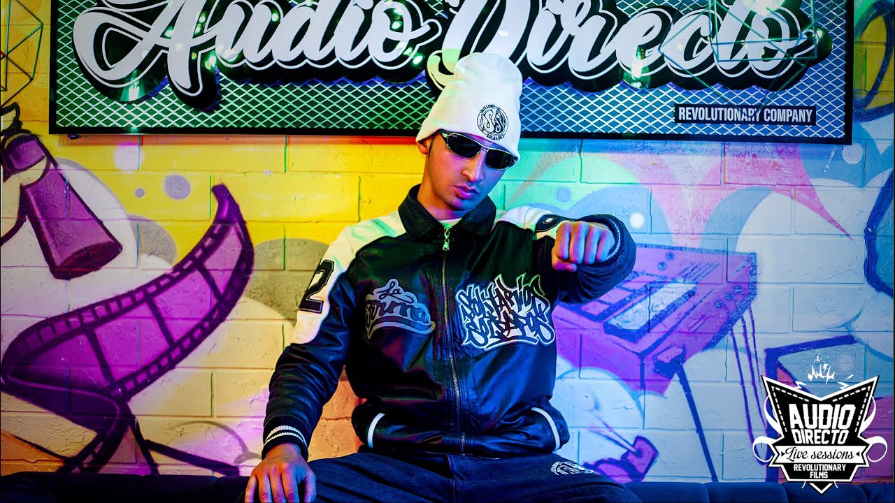 Solitario Soldado - Ilustre Camarada - Live Session [Audio Directo]