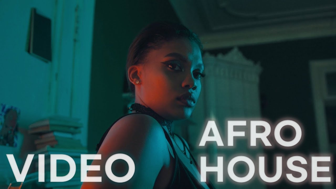 Exclusive Afro House Live Set vol.3 | mixed by Ali Deger
