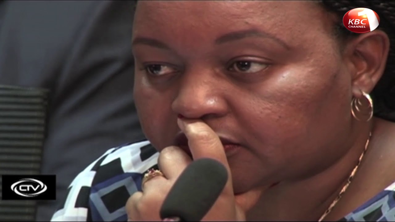 NYS scandal genesis