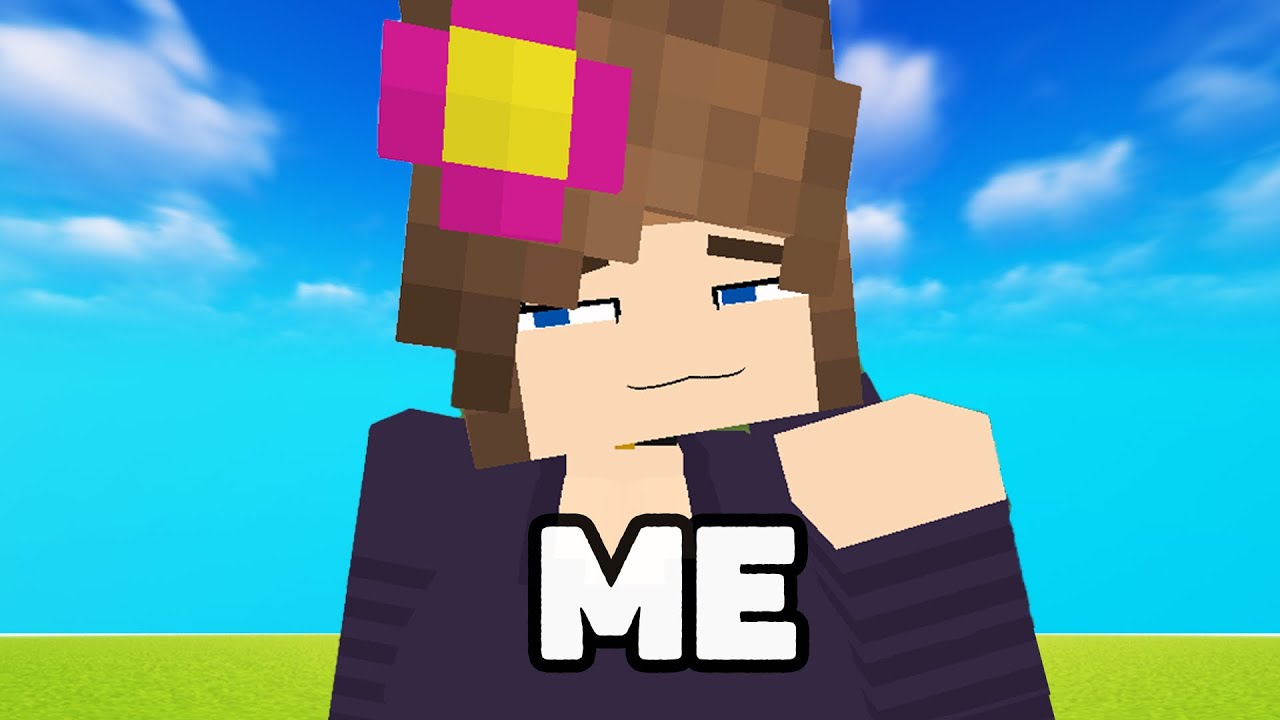 Jenny Mod, But I'm Jenny...