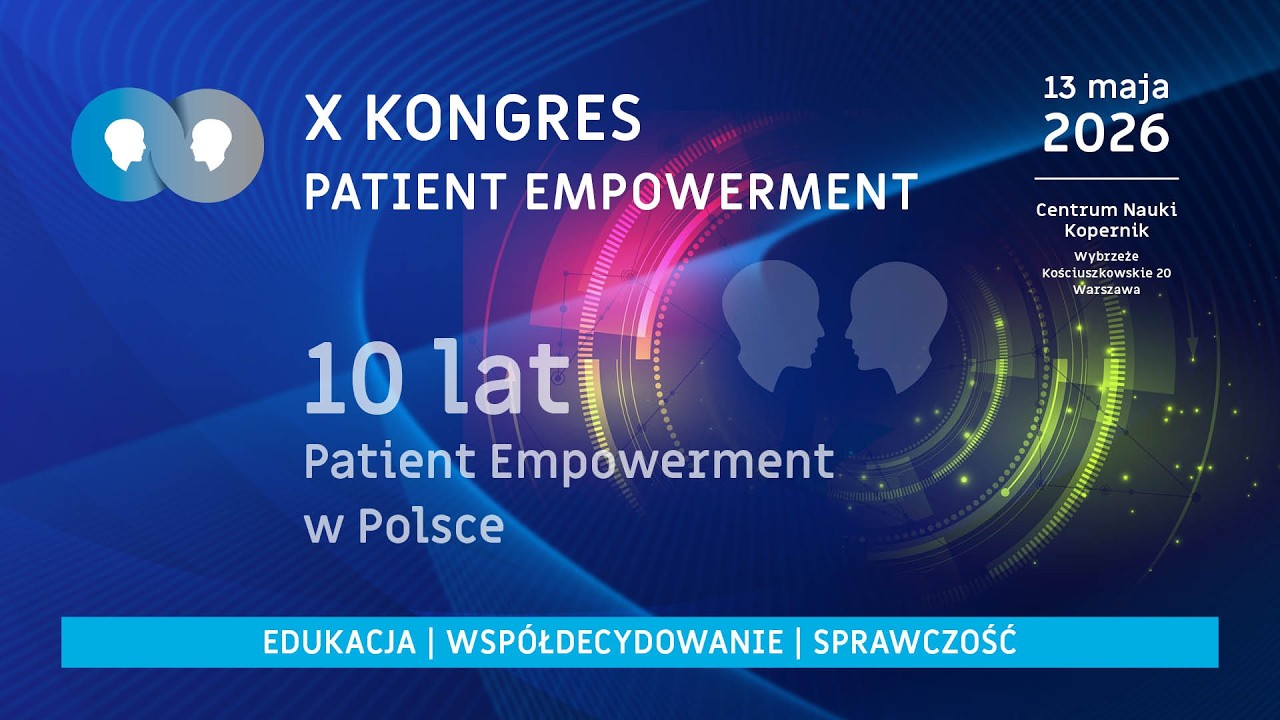 X Kongres Patient Empowerment