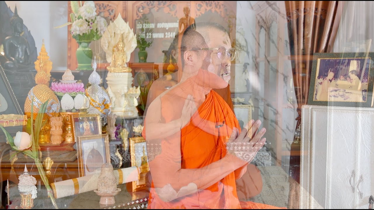 ก่อนและหลัง ธุดงควัตร ท่านปฏิบัติกันอย่างไร