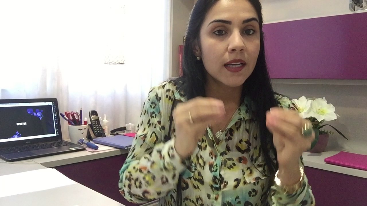 Atraso de Fala e Linguagem na Criança | Larissa Lemos Fono