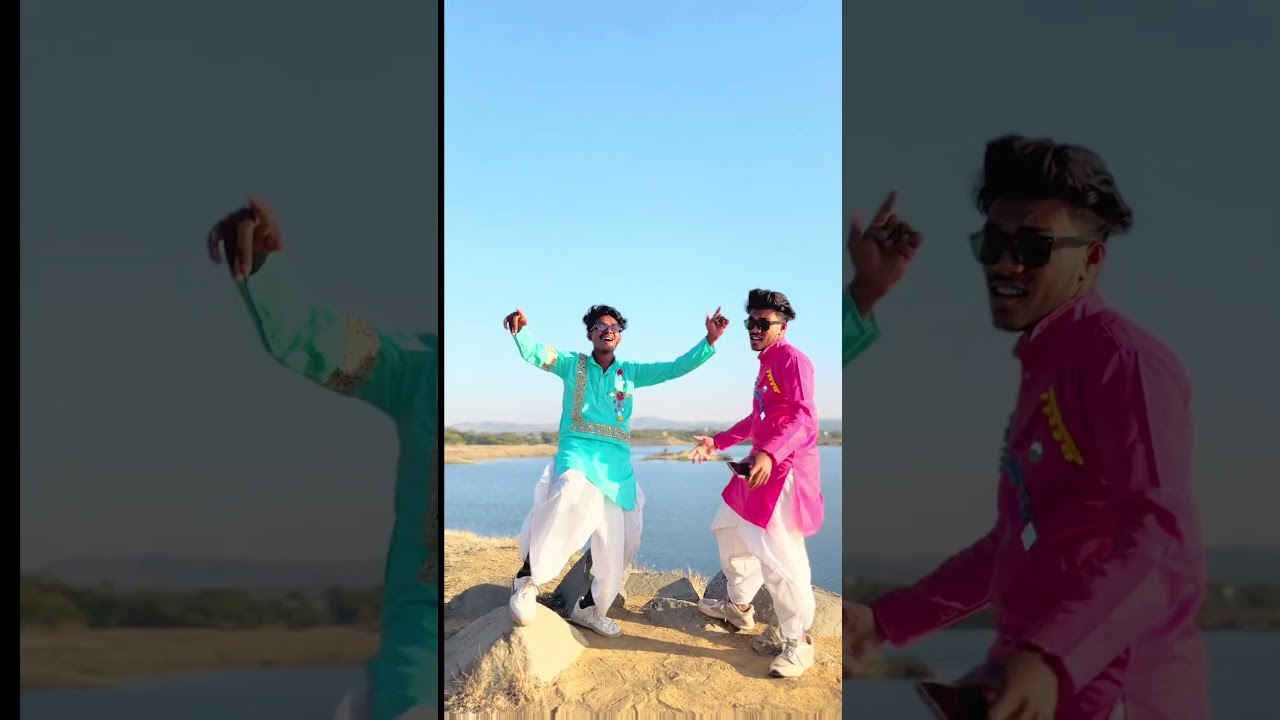 Jamli phata pe vat johu va 😍 !! New Aadivasi Rodali Song #Jigarsingar #vishu_padvi