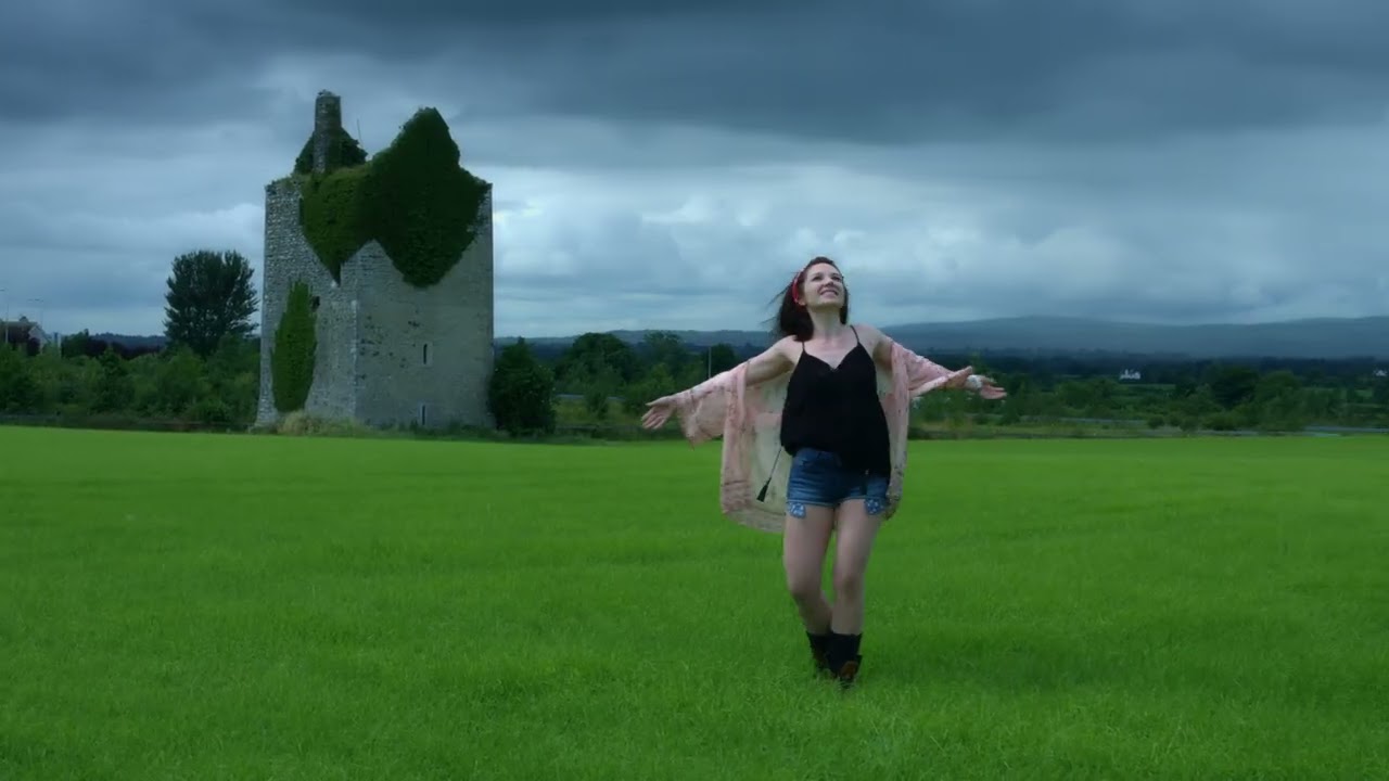 The Enchanted Realm | Celtic Medieval Music, Forest Maidens & Castles