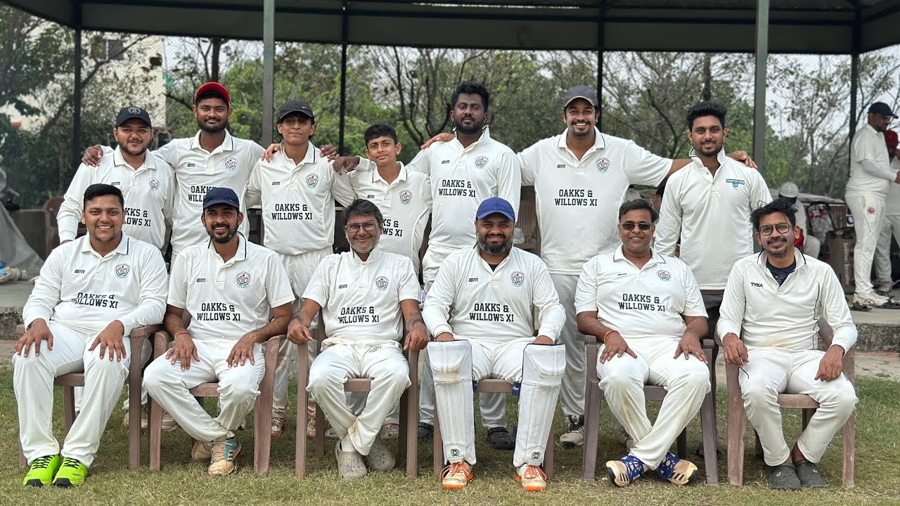 Vlog-13: Intra-Squad Game In TeamJersey Pt-2 #cricket #vlog #youtube #sundaycricket #newjersey 