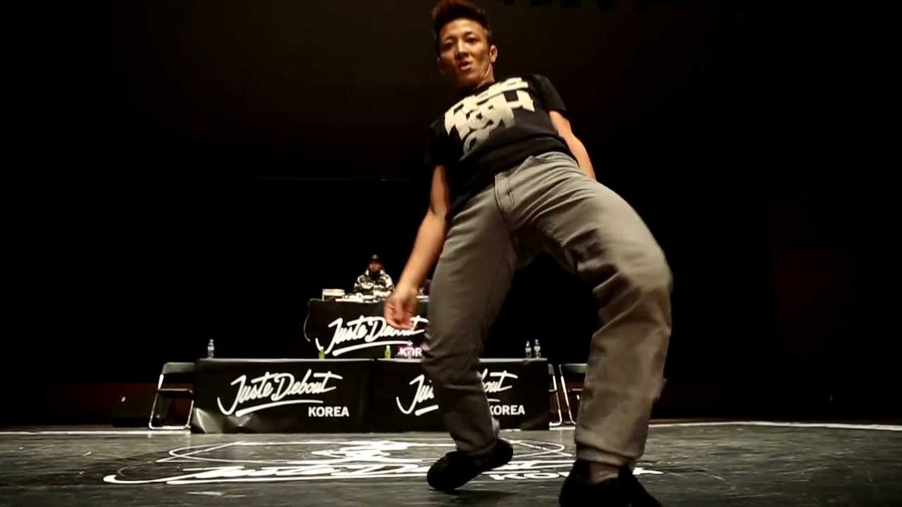 TATSUO JUDGE DEMO 