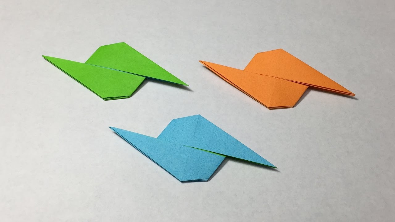Origami Galaxy / Messier 81 (disambiguation) / Tutorial / Instructions