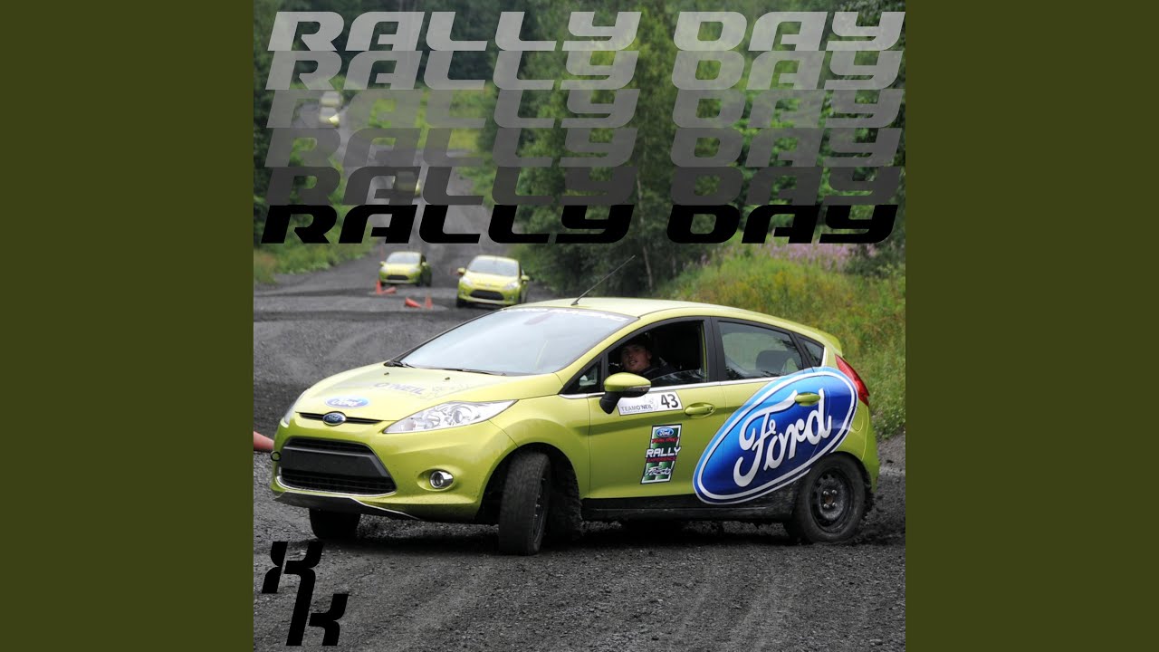 RALLY DAY