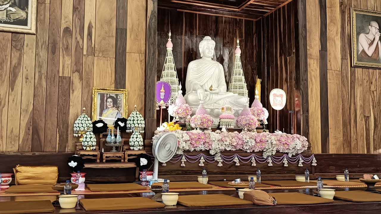 ไลฟ์ที่ศาลาสิ้นคิด 17/02/69