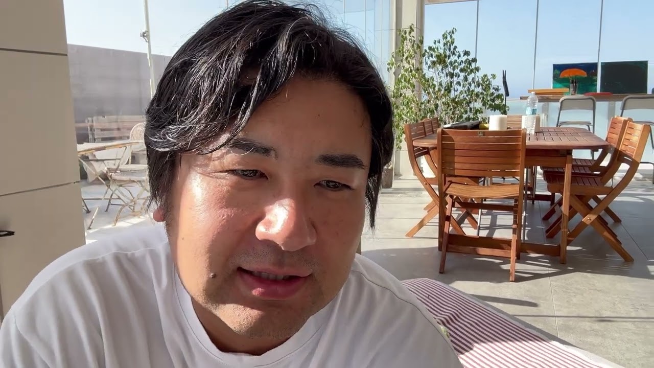 『VLOG 第262話』ヨーロッパの人種差別や教養のなさに限界を迎えるオペラ歌手
