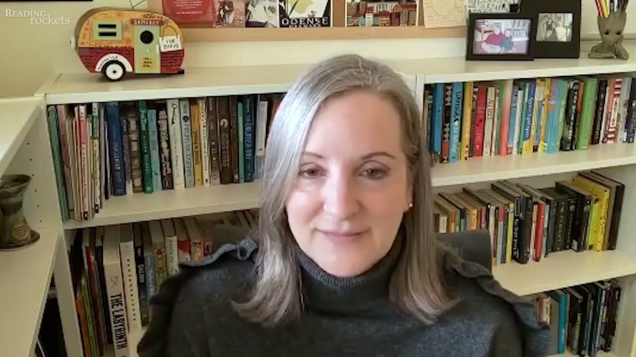 Sally J. Pla: Including disability on the diverse bookshelf