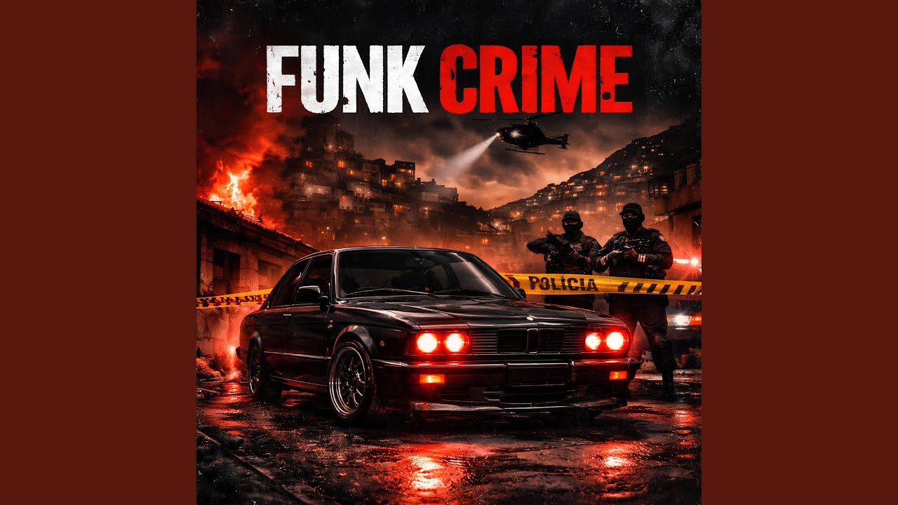 FUNK CRIME