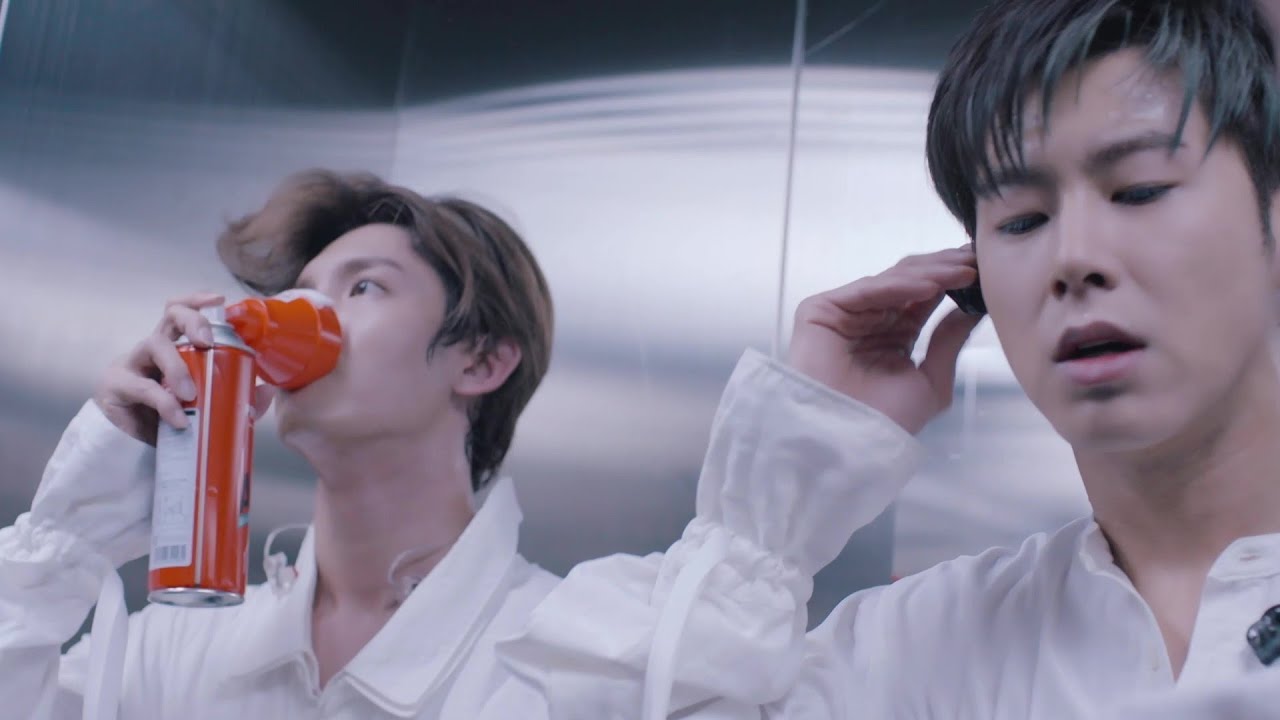 東方神起 /  LIVE TOUR 2018 ～TOMORROW～ DOCUMENTARY & MC ティザー