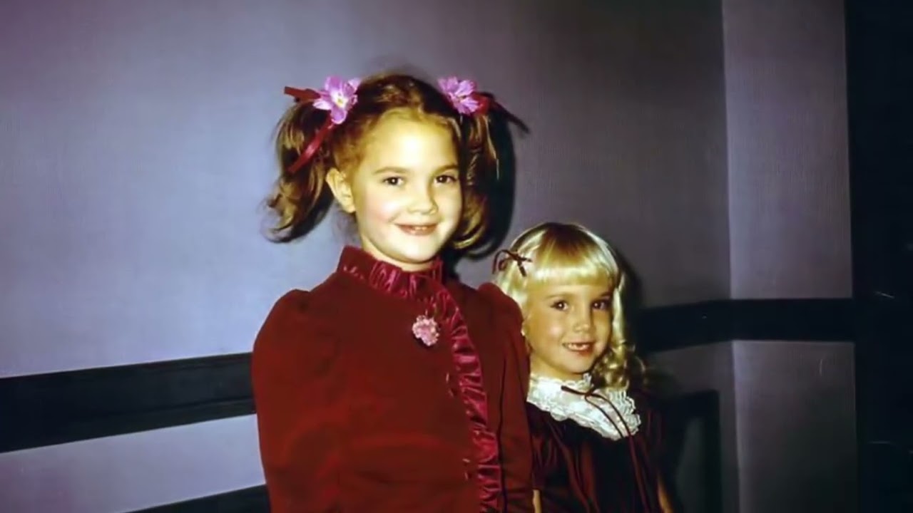 Heather o’rourke