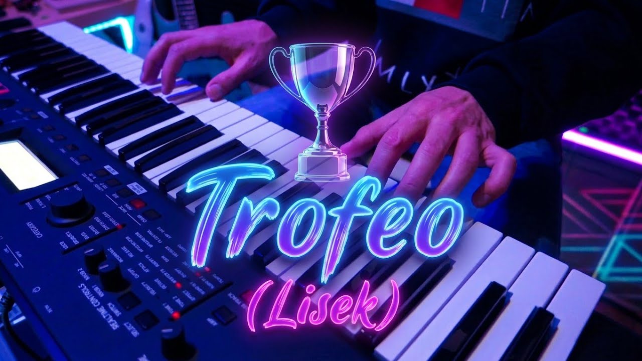 Trofeo Rybich Łusek (Teledysk)
