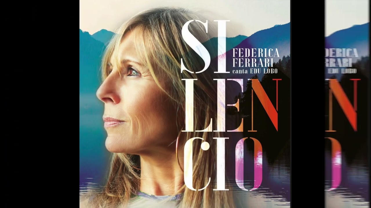 Federica Ferrari - Silêncio