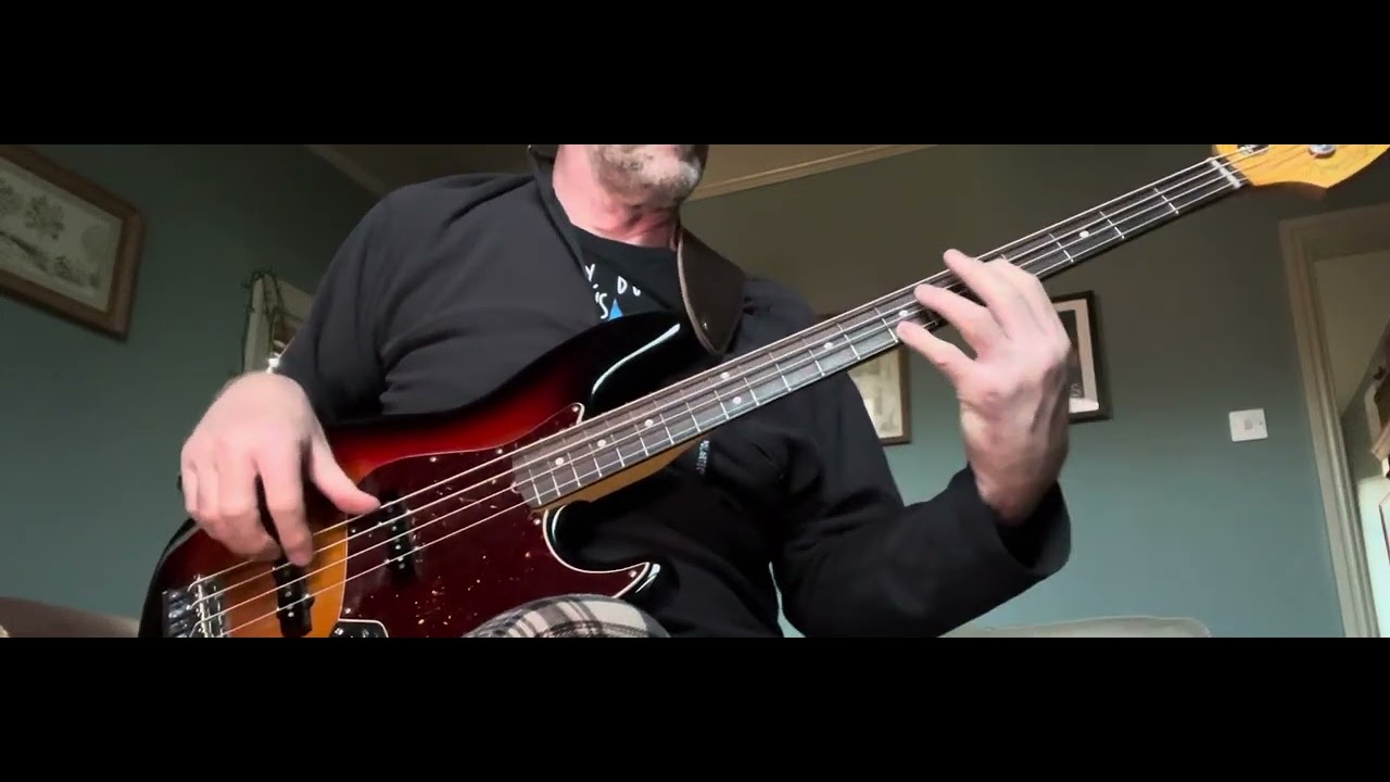 Solo practice on ‘so what,’ by Miles Davis