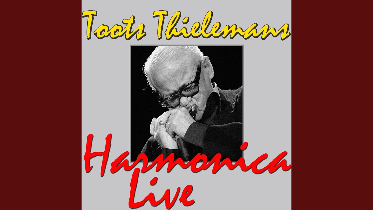 Meaning Of The Blues (Live)