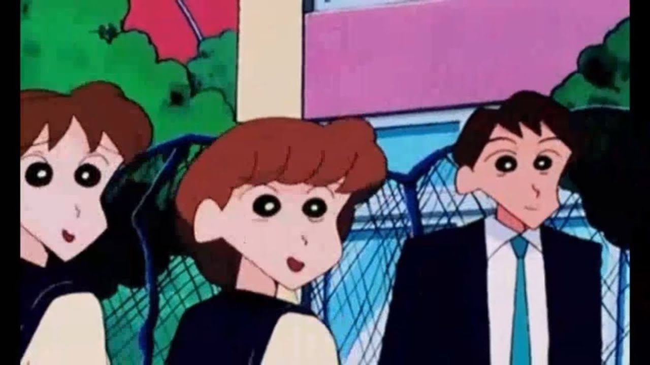 Shin vietsub.Cuộc sống masao trong tương lai