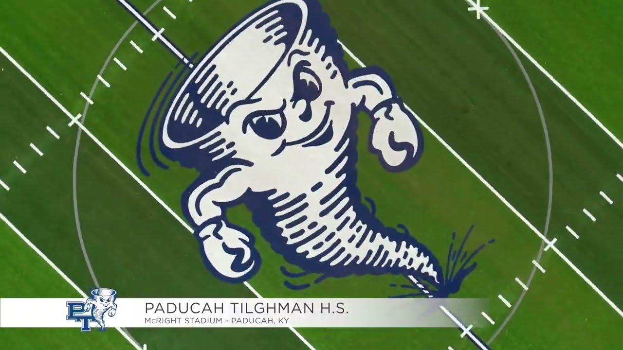 Paducah Tilghman Tops It Off With Hellas | Paducah, Kentucky