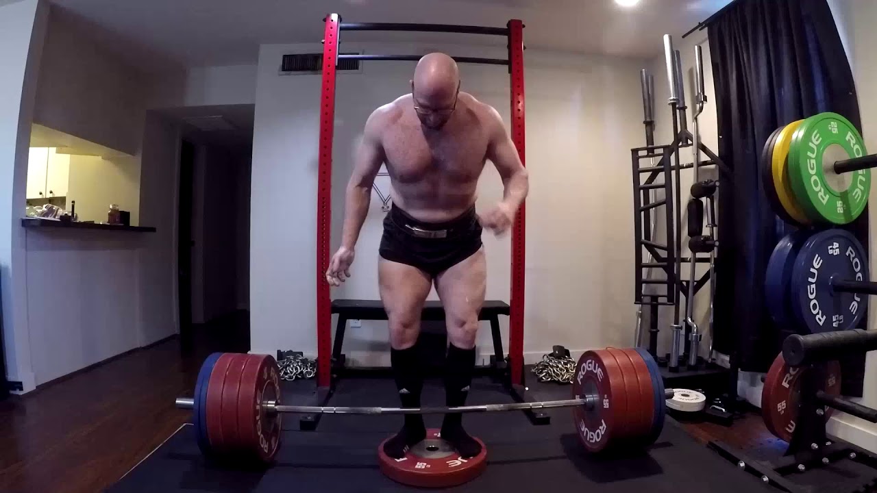 Darkside Discussion - Just ONE Cycle To Reach My Natural Limit Is A Myth