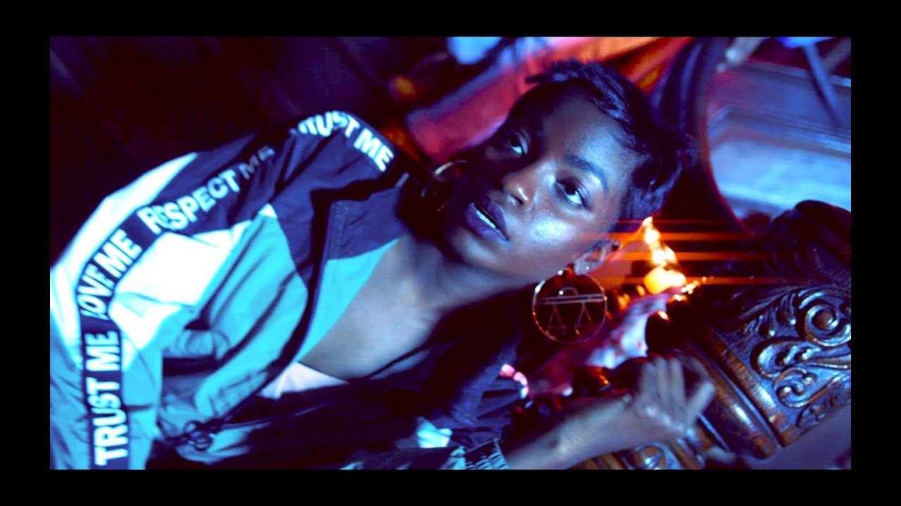 Daym - Critical (Official Video)