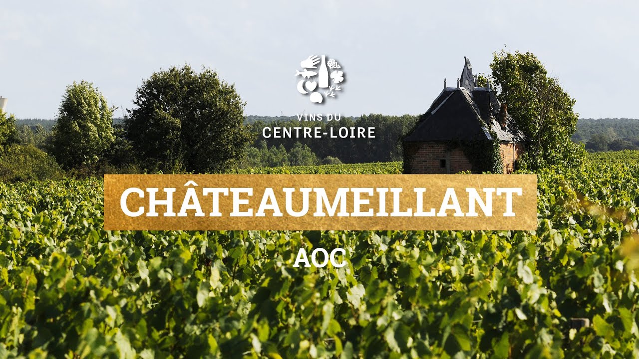 Vins de Châteaumeillant AOC