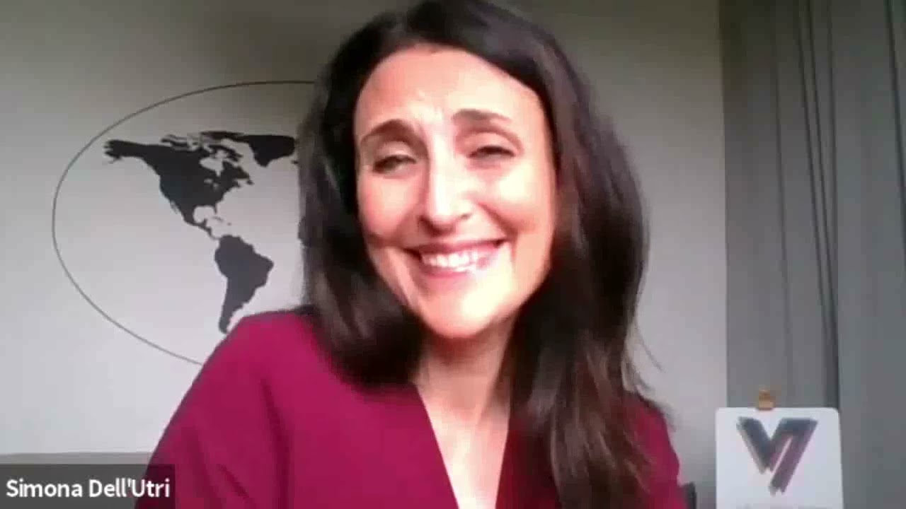 Intervista a Marina Alessi, fotografa