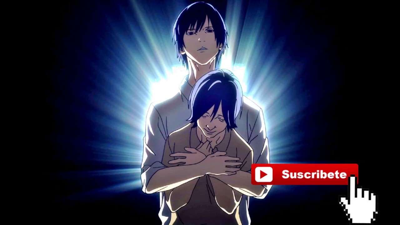 INUYASHIKI-ultra ligero por mega (20 o 40 megas por capitulo)
