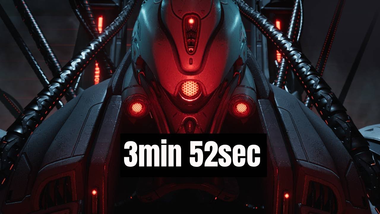 Exposed Underwater Base 3min52s with Freyna - The First Descendant TFD