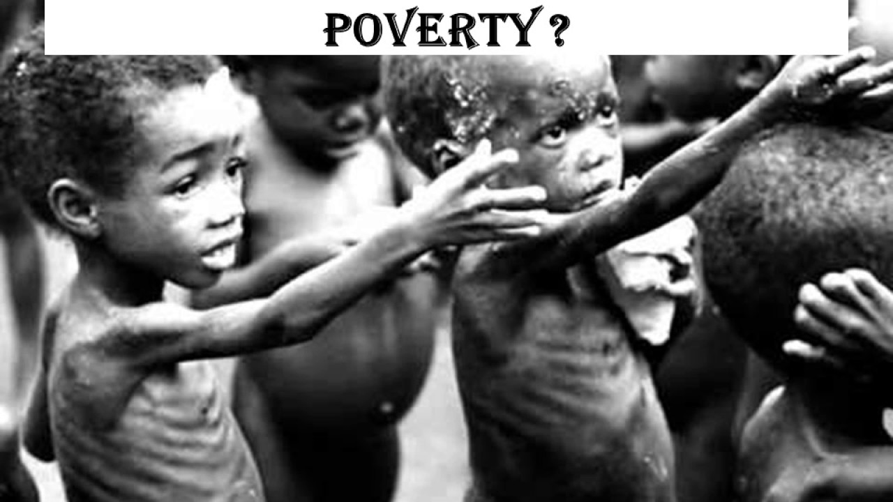Poverty Awareness Video