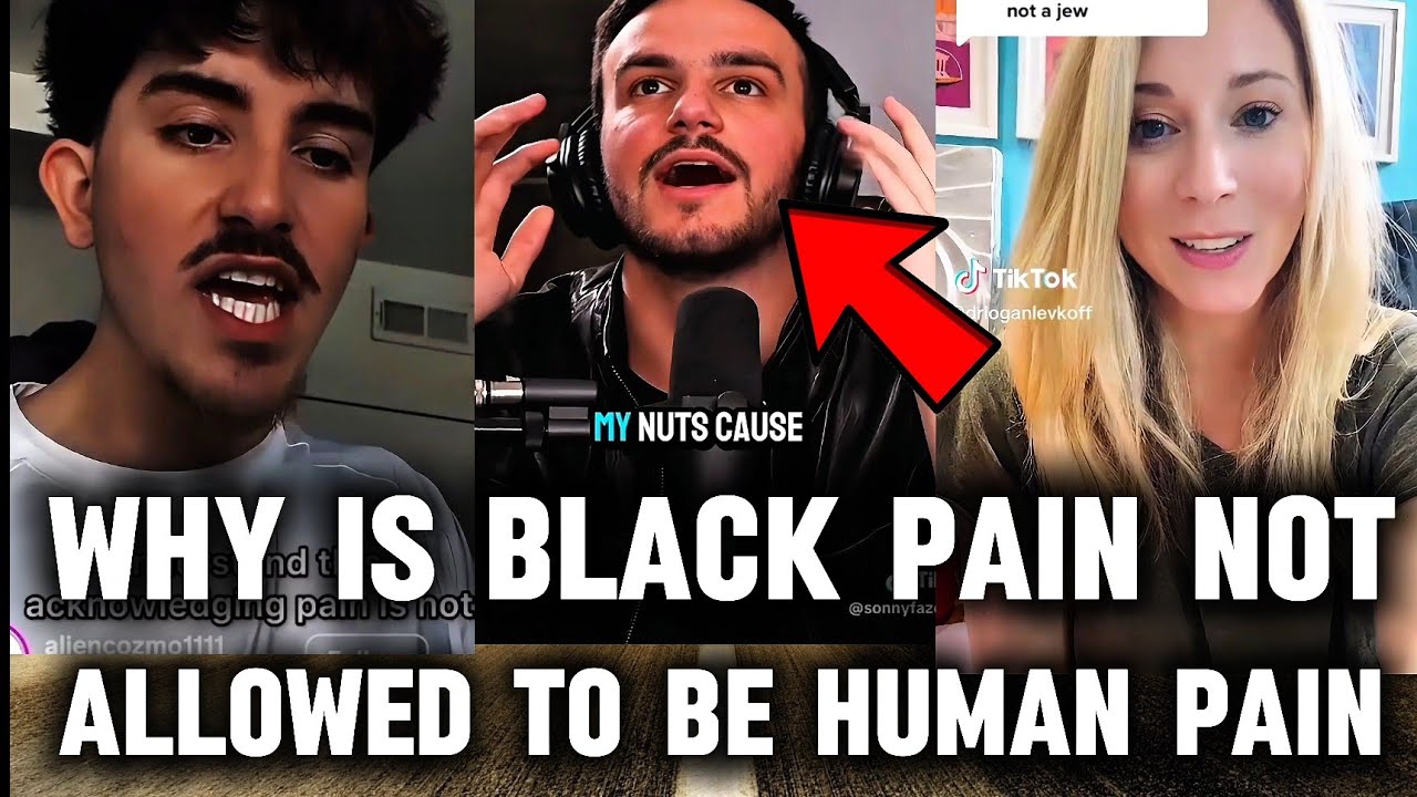 Hispanic Man DESTROYS white America with this critical question that leaves White folks WONDERING.