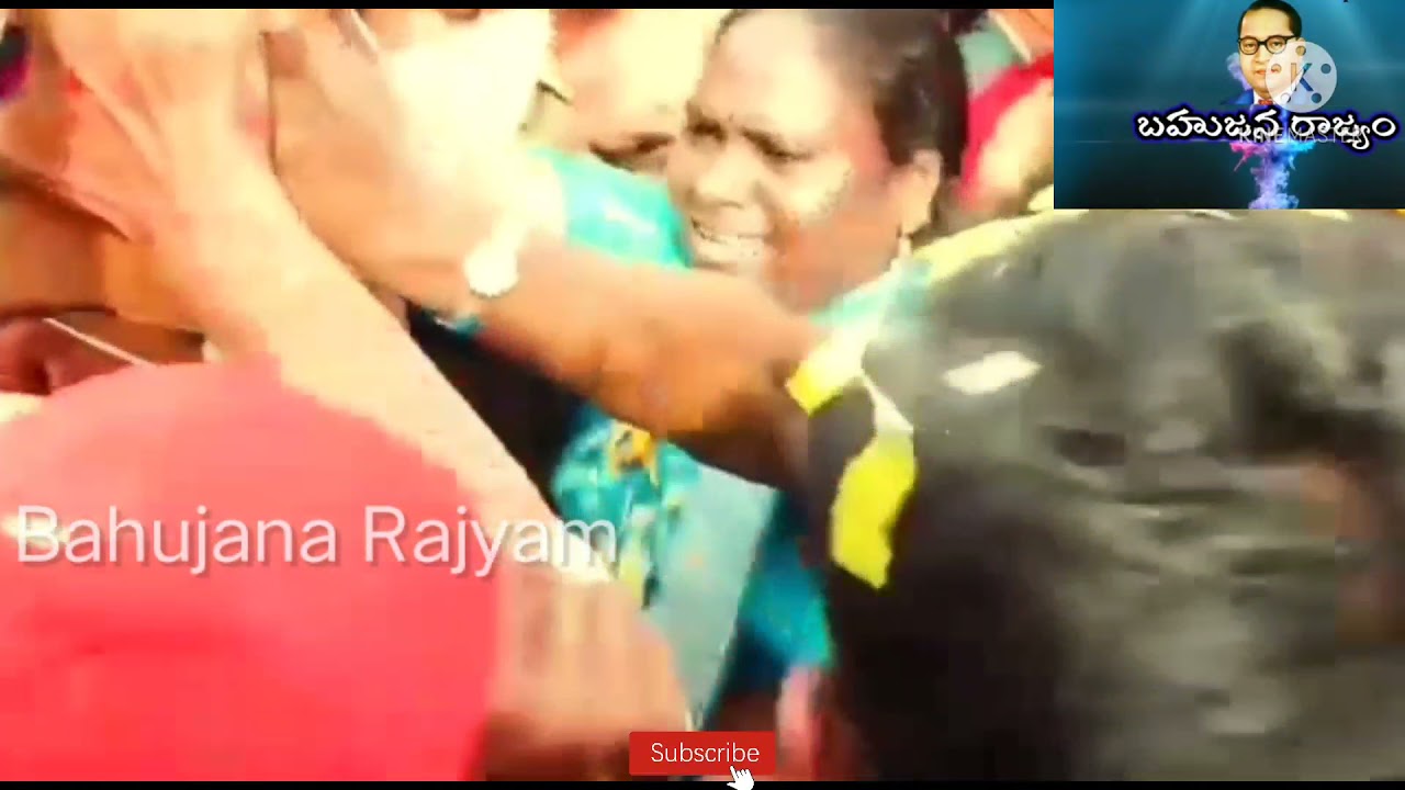 #Bahujana Rajyam# R.S.P NEW SONG || B.S.P