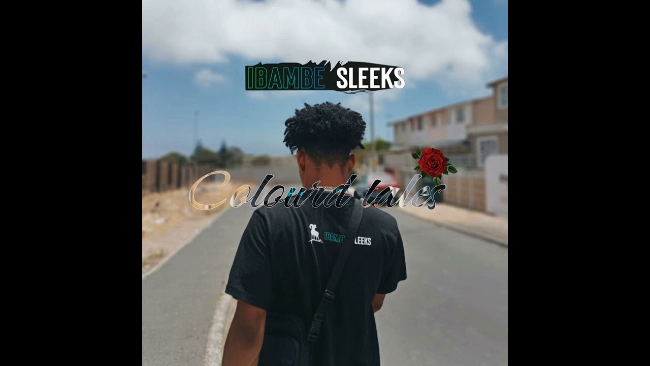 Niks Liefde Sleeks x Chakes ft Bailey xJoumaselat