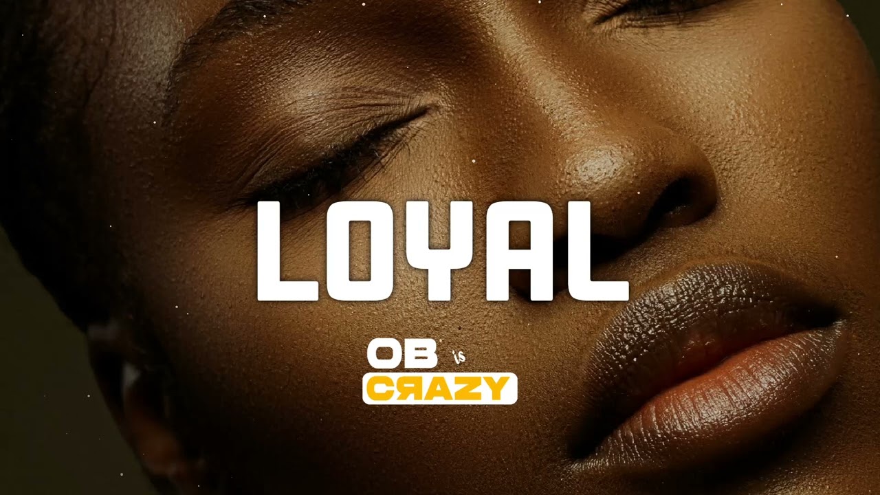 Afro Drill X Drill Melodic Instrumental 