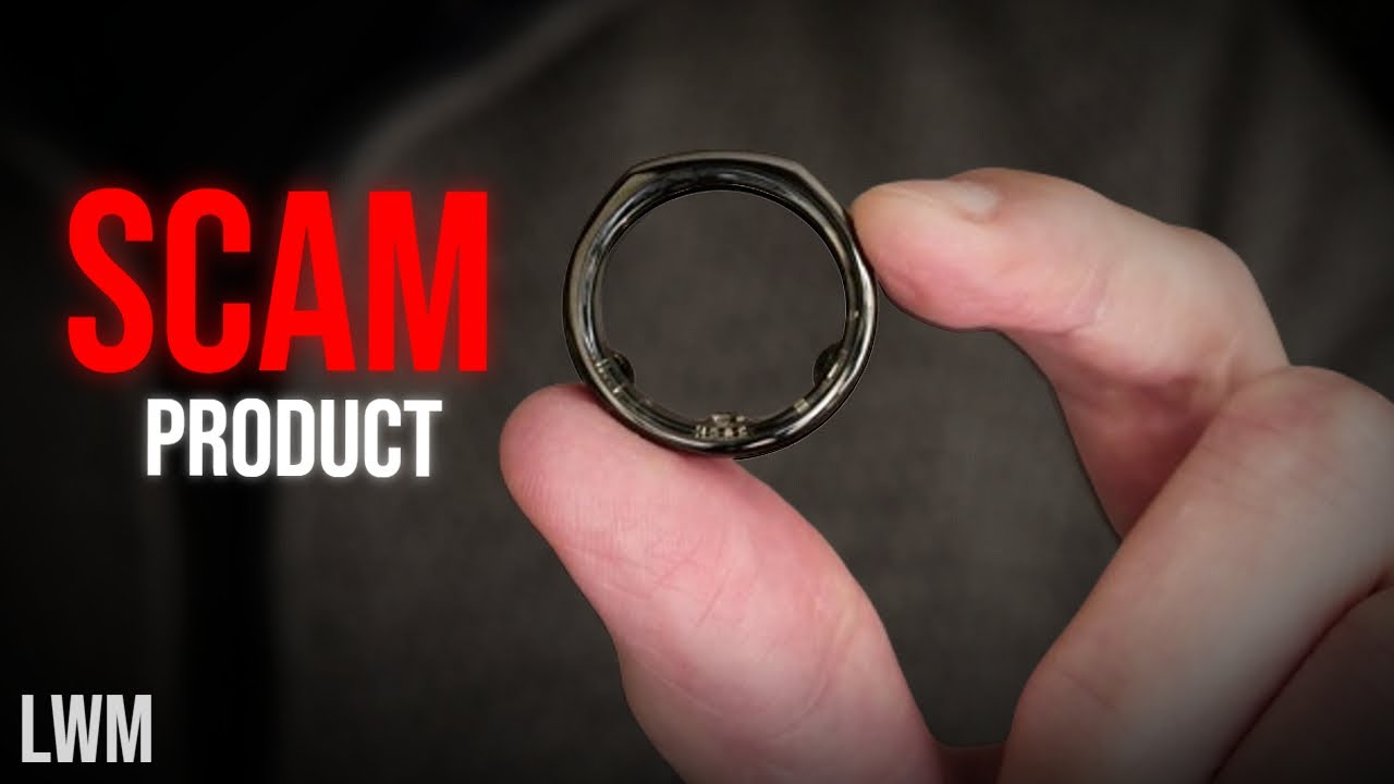 The Dark Reality of Fitness Trackers
