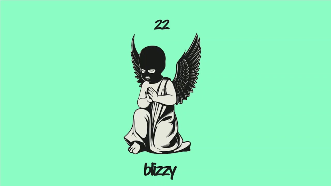 [FREE FOR PROFIT] Free "angel" dark trap beat / Hard type beat / Blizzy