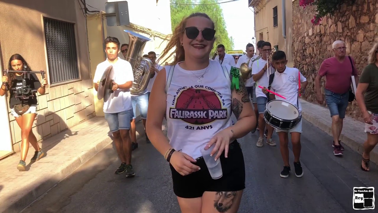 EL DIA 14 D'AGOST A FAURA, DE LA CAGÀ DEL MANSO FINS A LA LLEGENDA DE BOU